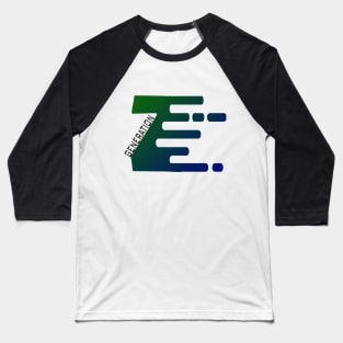 GENERATİON Z Baseball T-Shirt